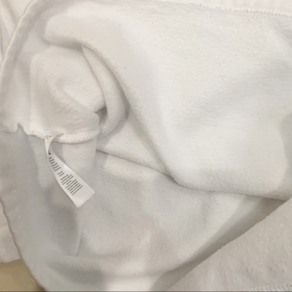 Carter’s White w/ Pink Sequins Unicorn Sweatshirt Sz 10 Girls - Picture 7 of 7